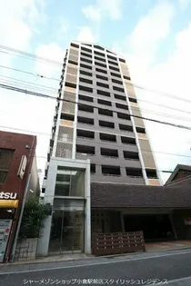 フェルト515【10階】の外観