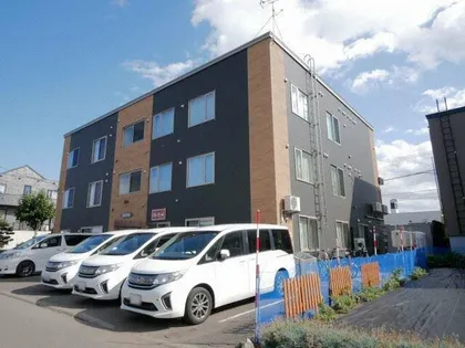 グランパ81の画像