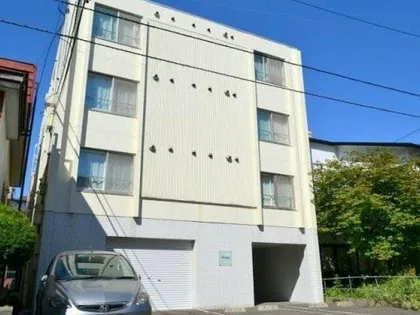 ブランノワールN38の画像