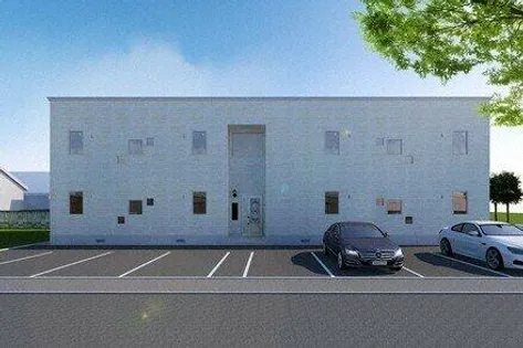 ネコフィーノルシエルの画像