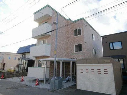 コーラルヒルズの画像