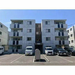 パークハイムの画像