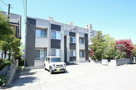 ロジュマン手稲の画像