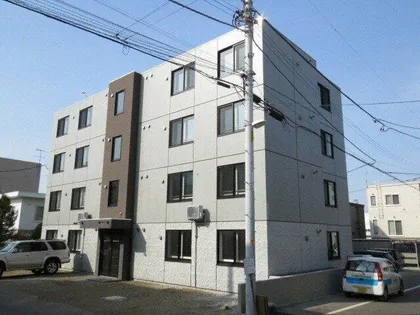 EーHORIZON宮の沢の画像