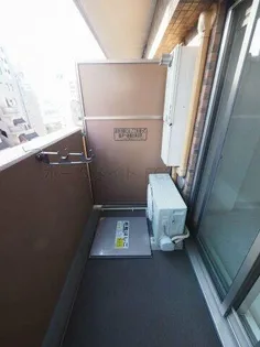 プレサンス谷町アルファ【10階】の内装