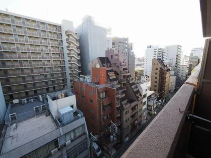 プレサンス谷町アルファ【10階】のその他画像