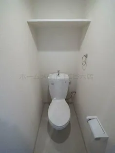 プレサンス谷町アルファ【10階】の内装