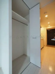 プレサンス谷町アルファ【10階】の内装