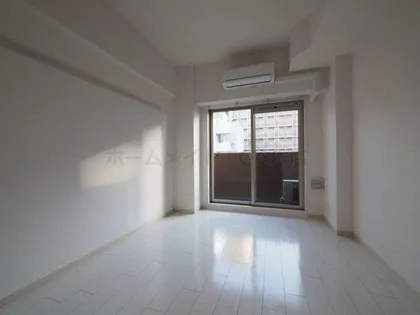 プレサンス谷町アルファ【10階】の内装