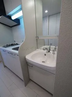 プレサンス谷町アルファ【10階】の内装