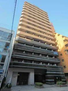 Fortuney大手前【14階】の外観