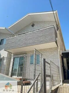 愛知県名古屋市千種区鹿子町6丁目【タウンハウス】の外観