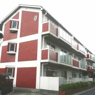 武庫之荘ベルエアーの画像