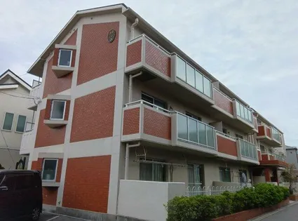 武庫之荘ベルエアーの画像