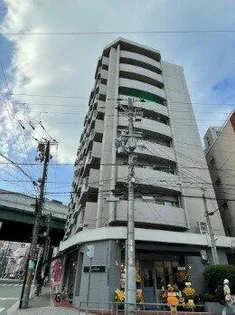 山本興産ビルの画像