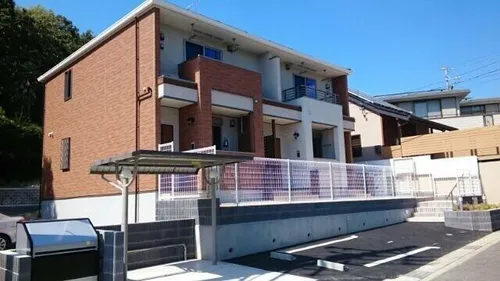 メゾンプラシードHの画像