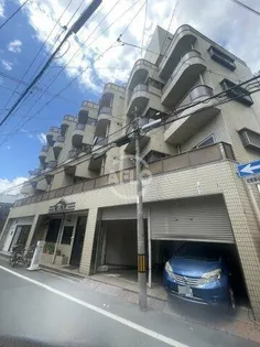 ウエンズ緑橋の画像