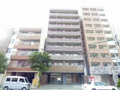 アクタス桜坂レノアの画像