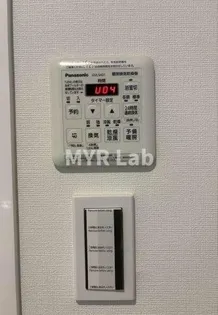 シャンブル博多第2【5階】のその他画像