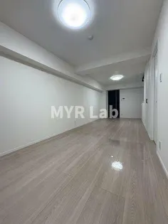 シャンブル博多第2【5階】の外観