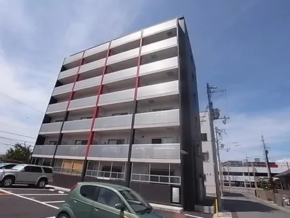 グランシャリオIIの画像