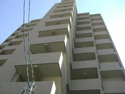 Hill Palace IKAI【7階】の外観