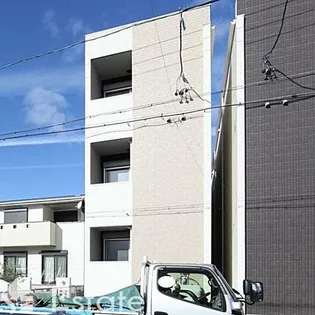 ハーモニーテラス乗越町の画像