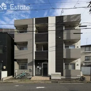 ハーモニーテラス乗越町の画像
