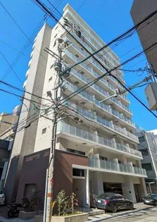 Fuku島之内【10階】の外観