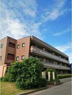 セジュール砂川の画像