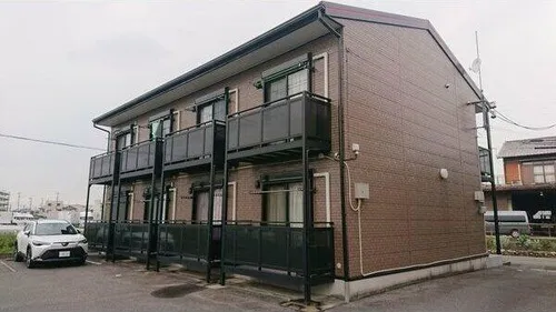 サン FRIENDS西島の画像