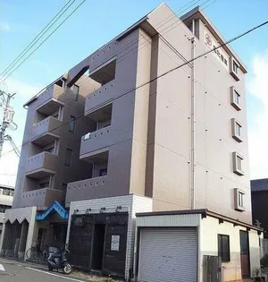 モワ鳥居松の画像