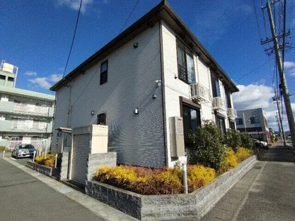 パークサイドソフィアの画像