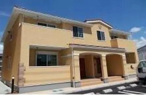 グリーンシティ竜美Aの画像