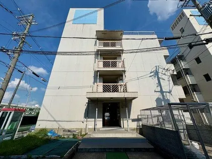 アンフィニィ 橋の内Ⅲの画像