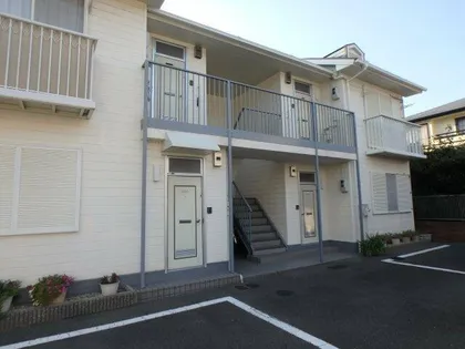 松浜ロッジの画像