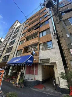 コスモハイツ阿波座の画像