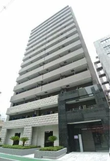 SーRESIDENCE難波BRILLERの画像