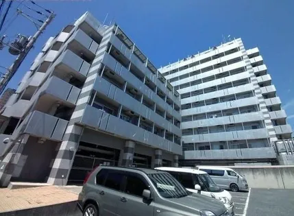 ジュネス六甲1の画像