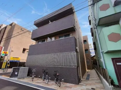 ネクステージ七松町の画像