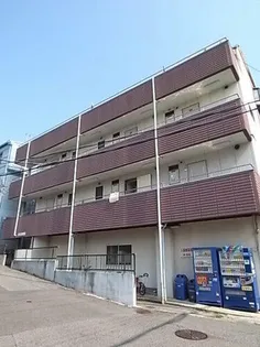 浜第一マンションの画像