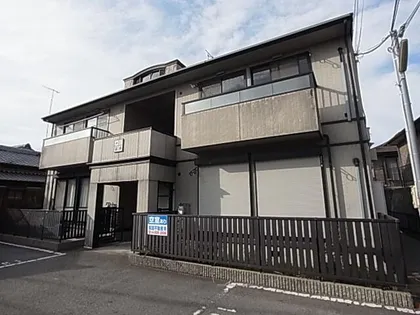 サンビレッジ吉川E棟 Eの画像