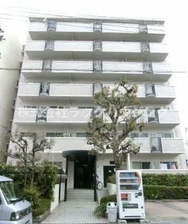 都島北通りマンションの画像