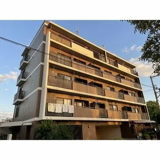 どりーむ【4階】の外観