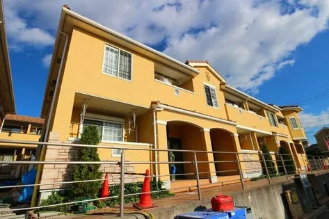 ラッフィナート カーサ弐番館の画像