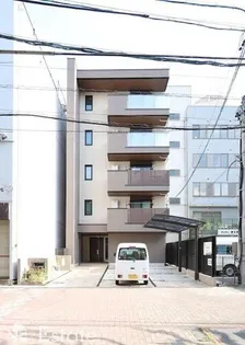 ヴェルム東別院の画像