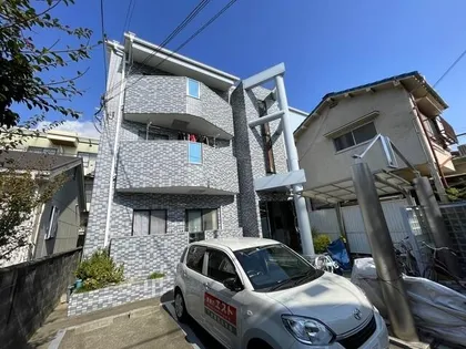 リバティ城西の画像