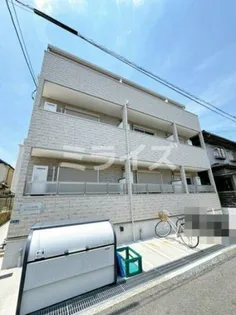 クオーレ南正雀駅前の画像