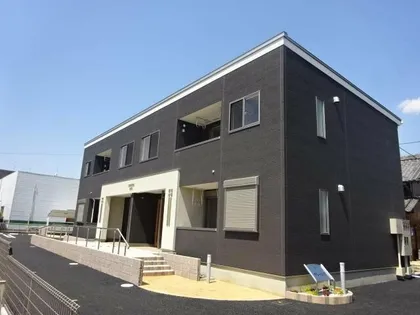 グレーシアの画像