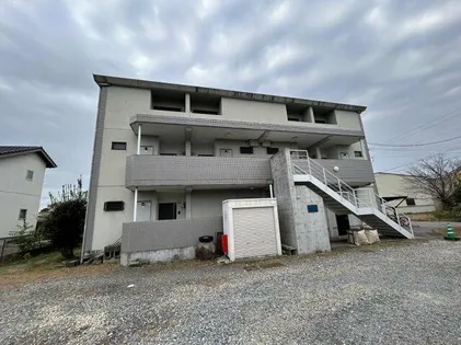 メゾネット36の画像